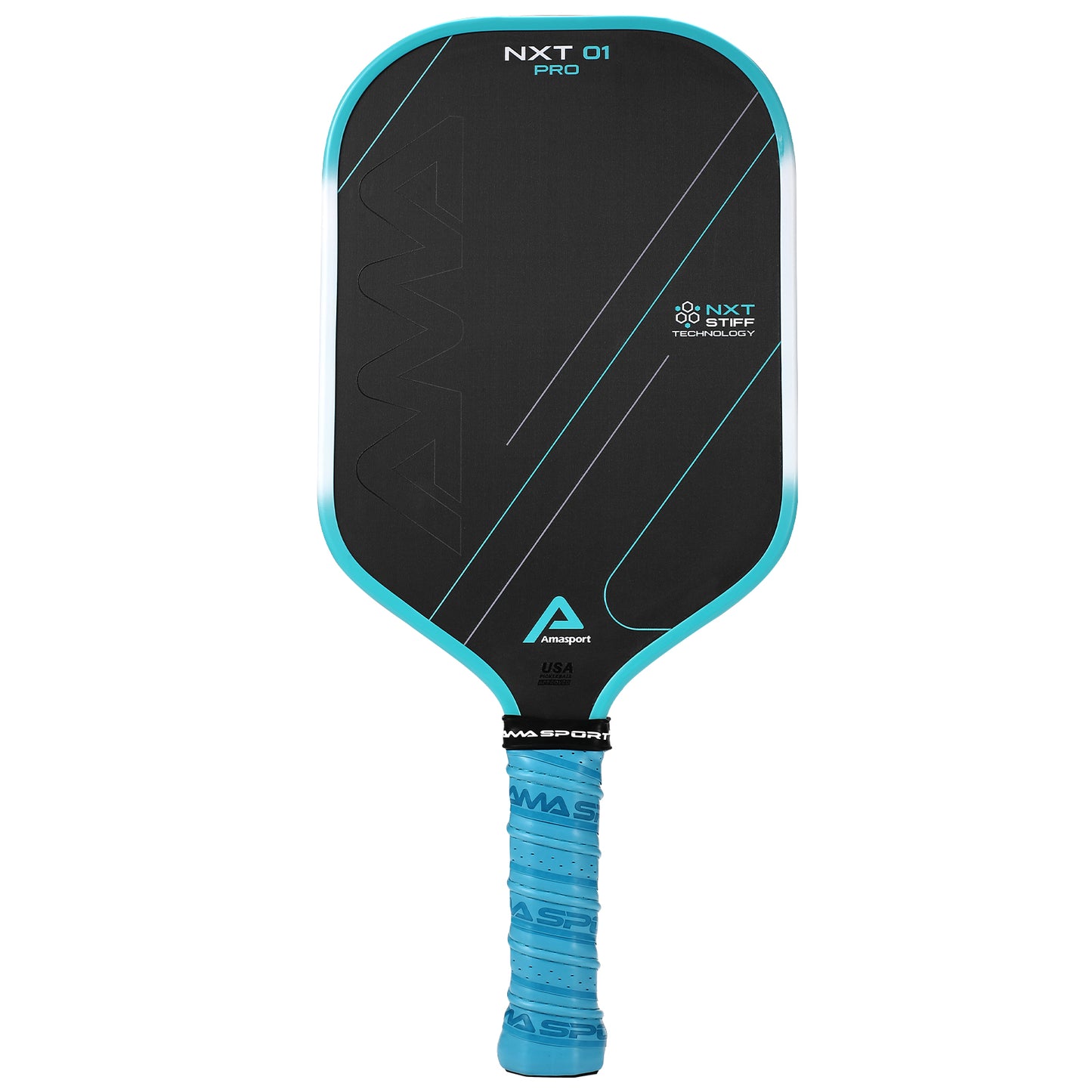 NXT01 Pro 16mm Pickleball Paddle