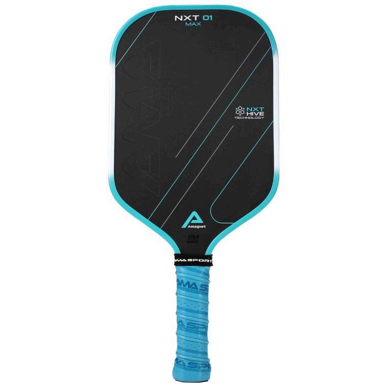 NXT01 Max 16mm Pickleball Paddle