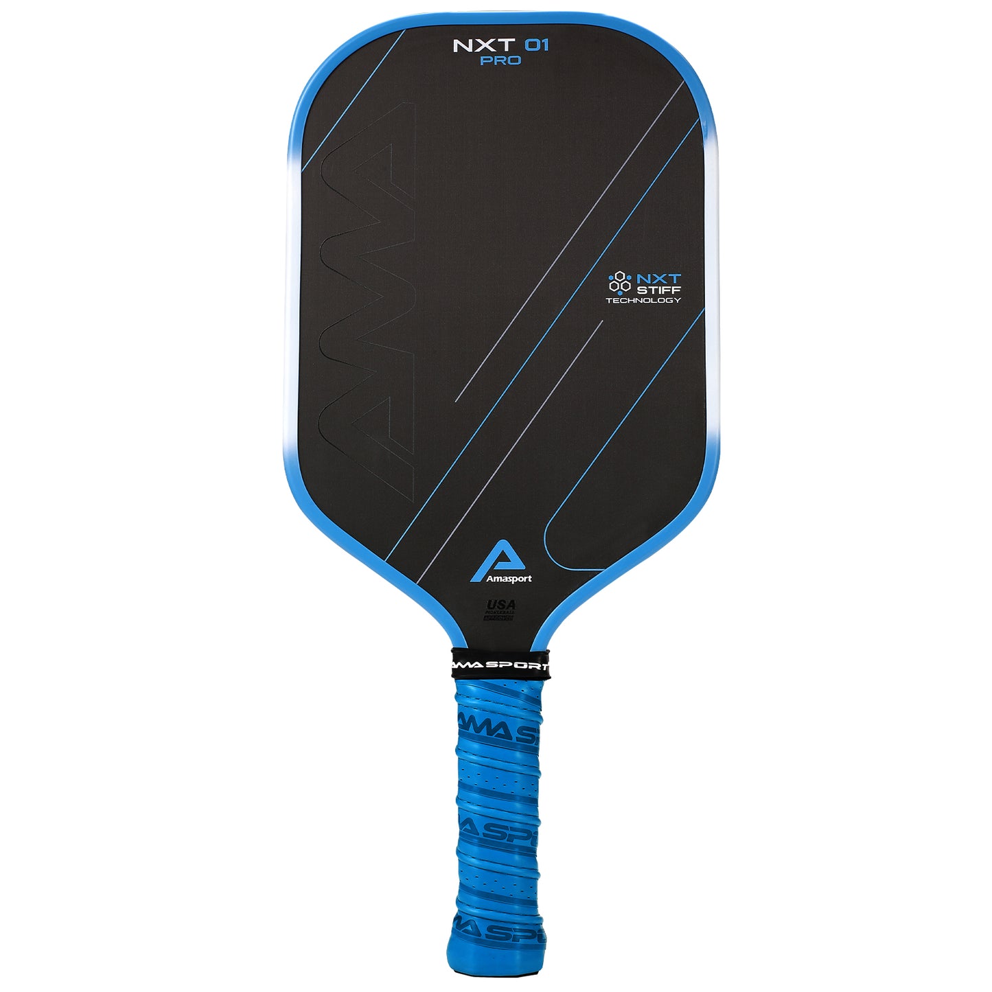 NXT01 Pro 16mm Pickleball Paddle