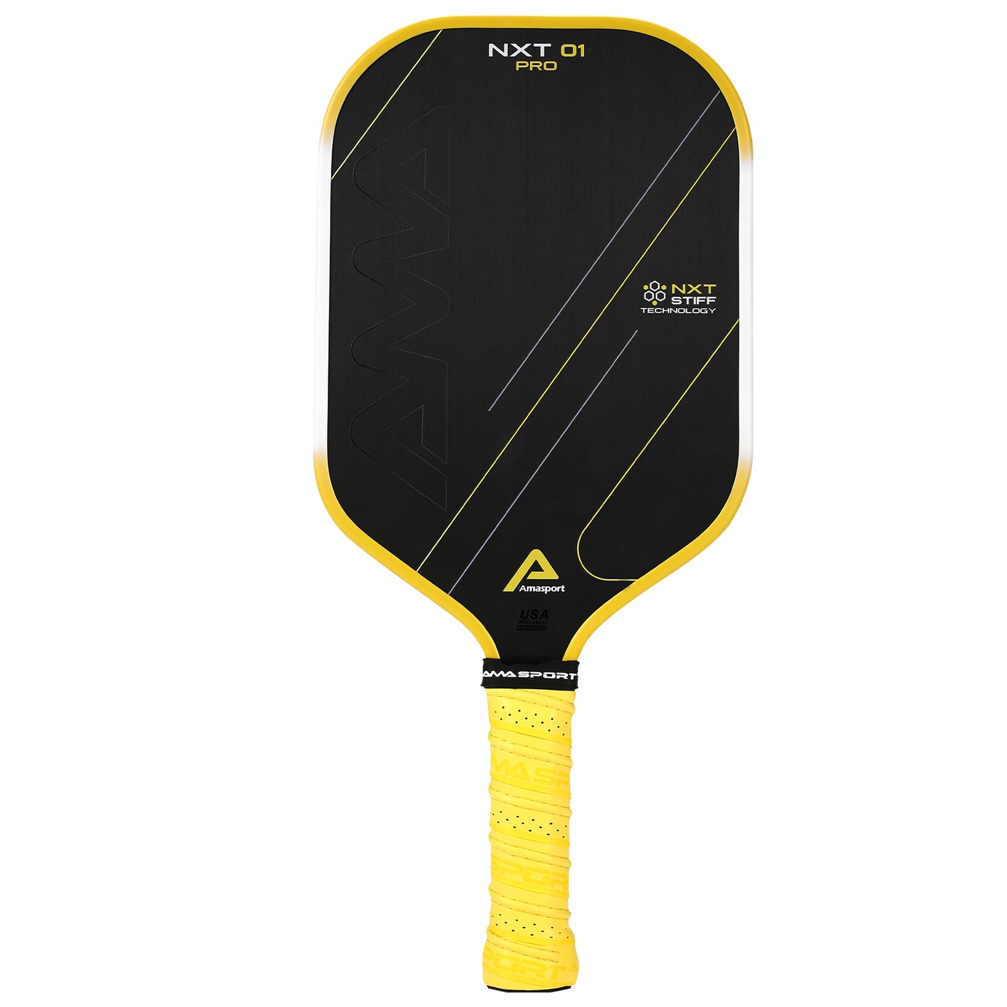 NXT01 Pro 16mm Pickleball Paddle