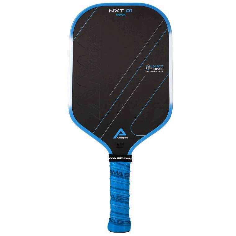NXT01 Max 16mm Pickleball Paddle