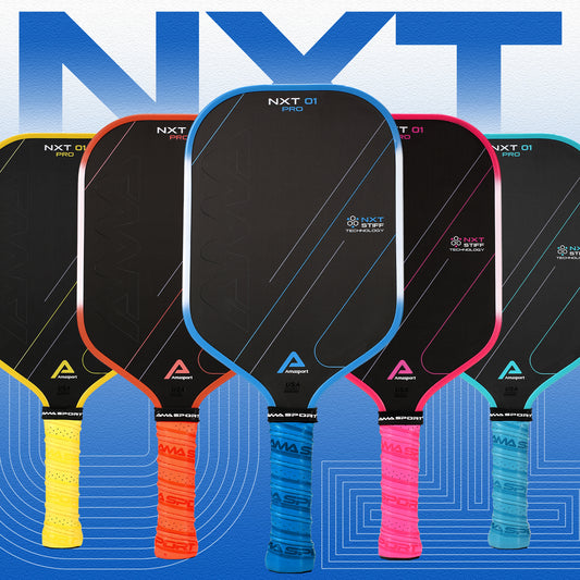 NXT01 Pro 16mm Pickleball Paddle