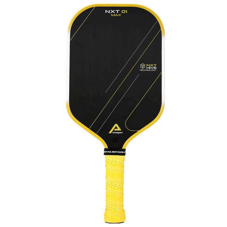 NXT01 Max 16mm Pickleball Paddle