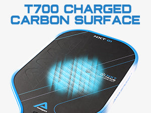 NXT01 16mm Pickleball Paddle