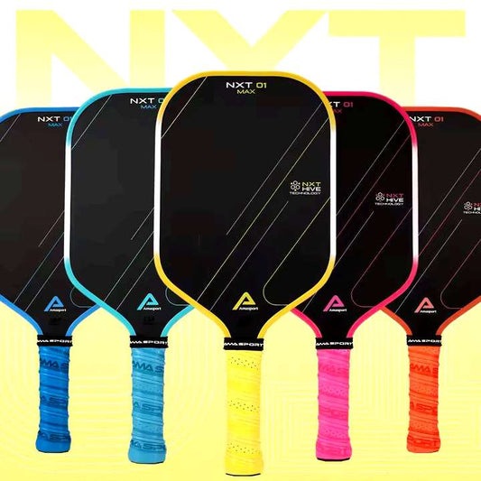 NXT01 Max 16mm Pickleball Paddle